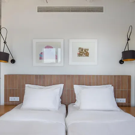 Villa Urania Luxury Rhea