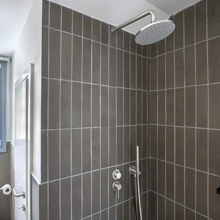 Villa Urania Luxury Rhea *