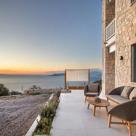 Urania Luxury Rhea Pondi