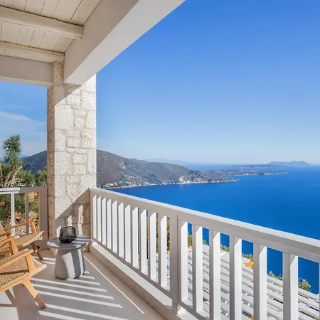 Urania Luxury Rhea *