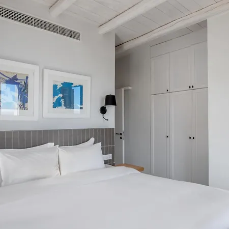 Urania Luxury Rhea Вилла