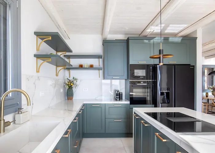 Urania Luxury Rhea *