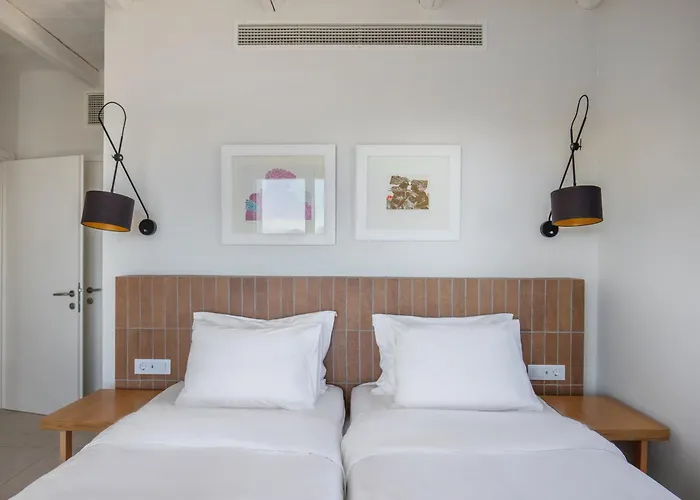 Villa Urania Luxury Rhea