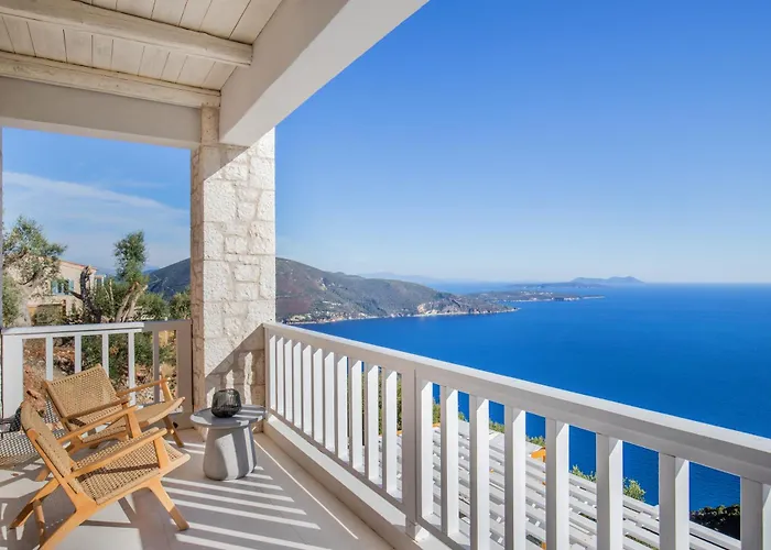 Urania Luxury Rhea *