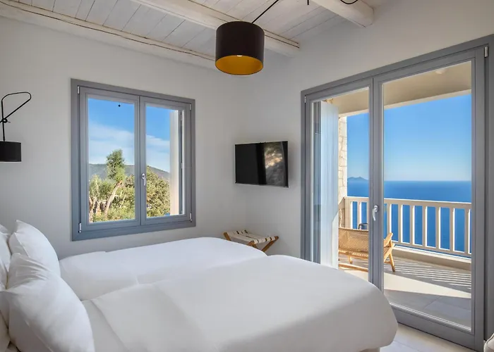 Vilă Urania Luxury Rhea *