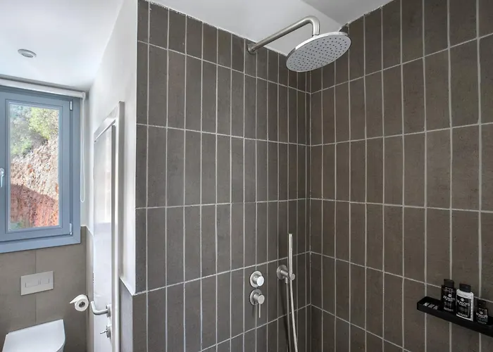 Villa Urania Luxury Rhea *