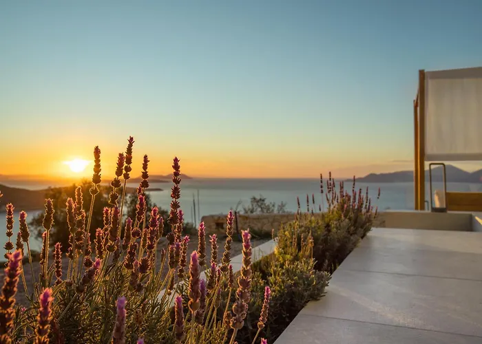 Vilă Urania Luxury Rhea